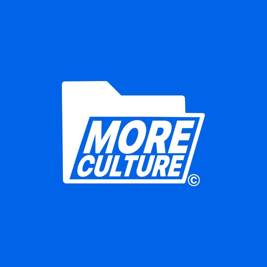 More Culture Logo